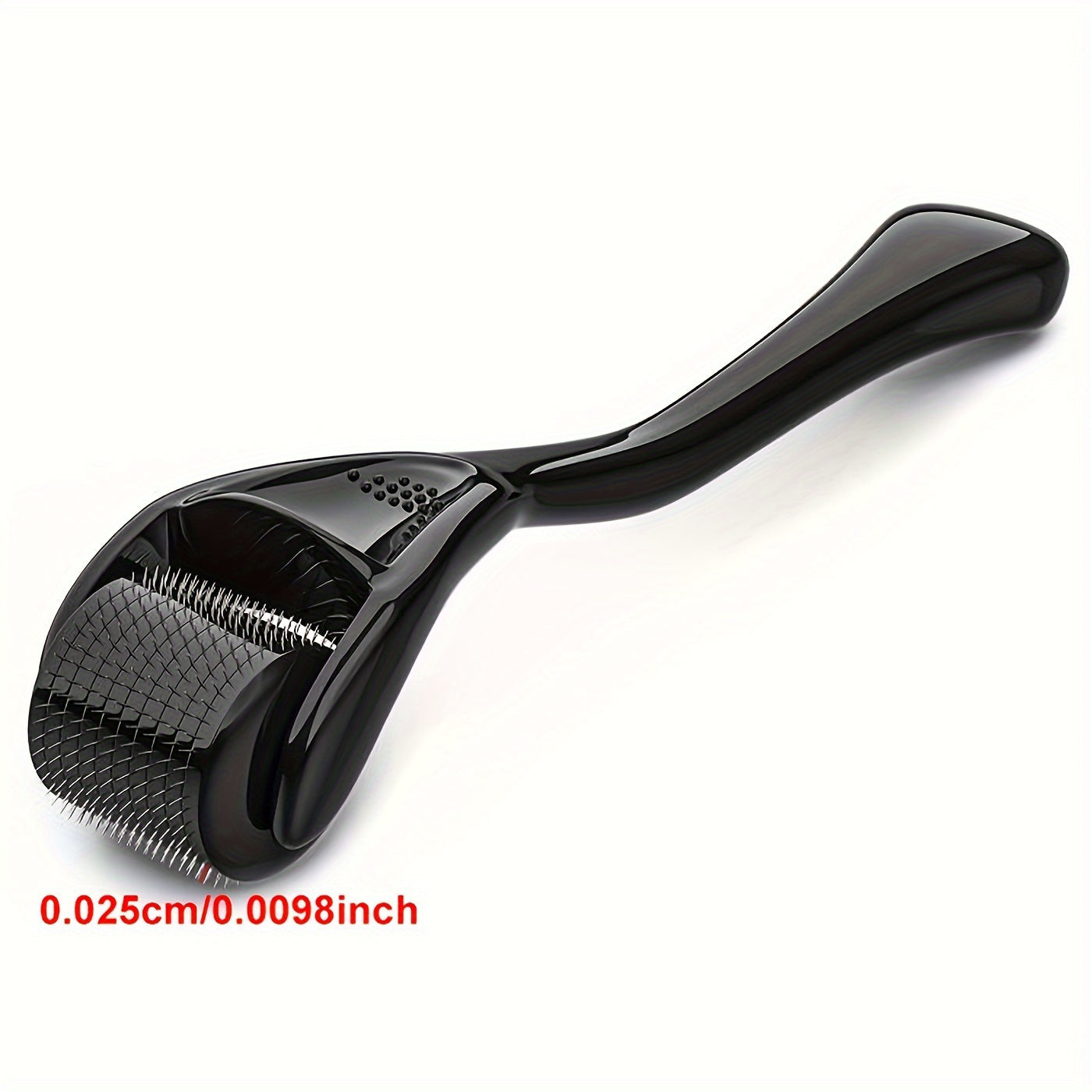 Microneedle Roller for Enhanced Beard & Skin Health