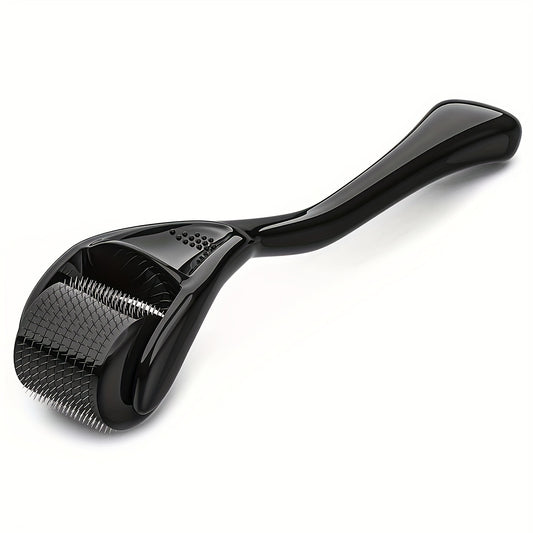 Microneedle Roller for Enhanced Beard & Skin Health