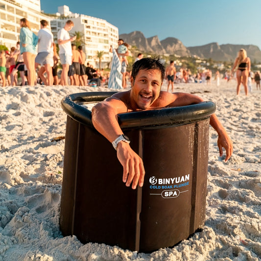 100 Ice Bath Tub for Recovery