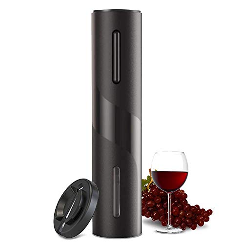 Electric Wine Opener/Corkscrew Remover