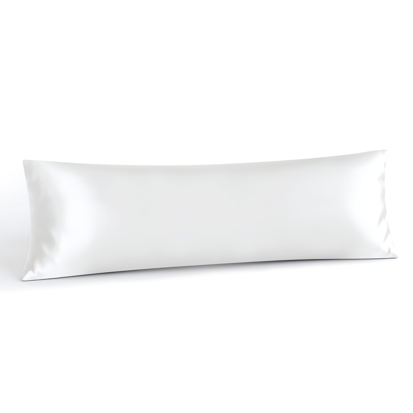 Mulberry Silk Pillowcase for Hair and Skin(Acne Resistant), Silk Pillow Cases Standard Size