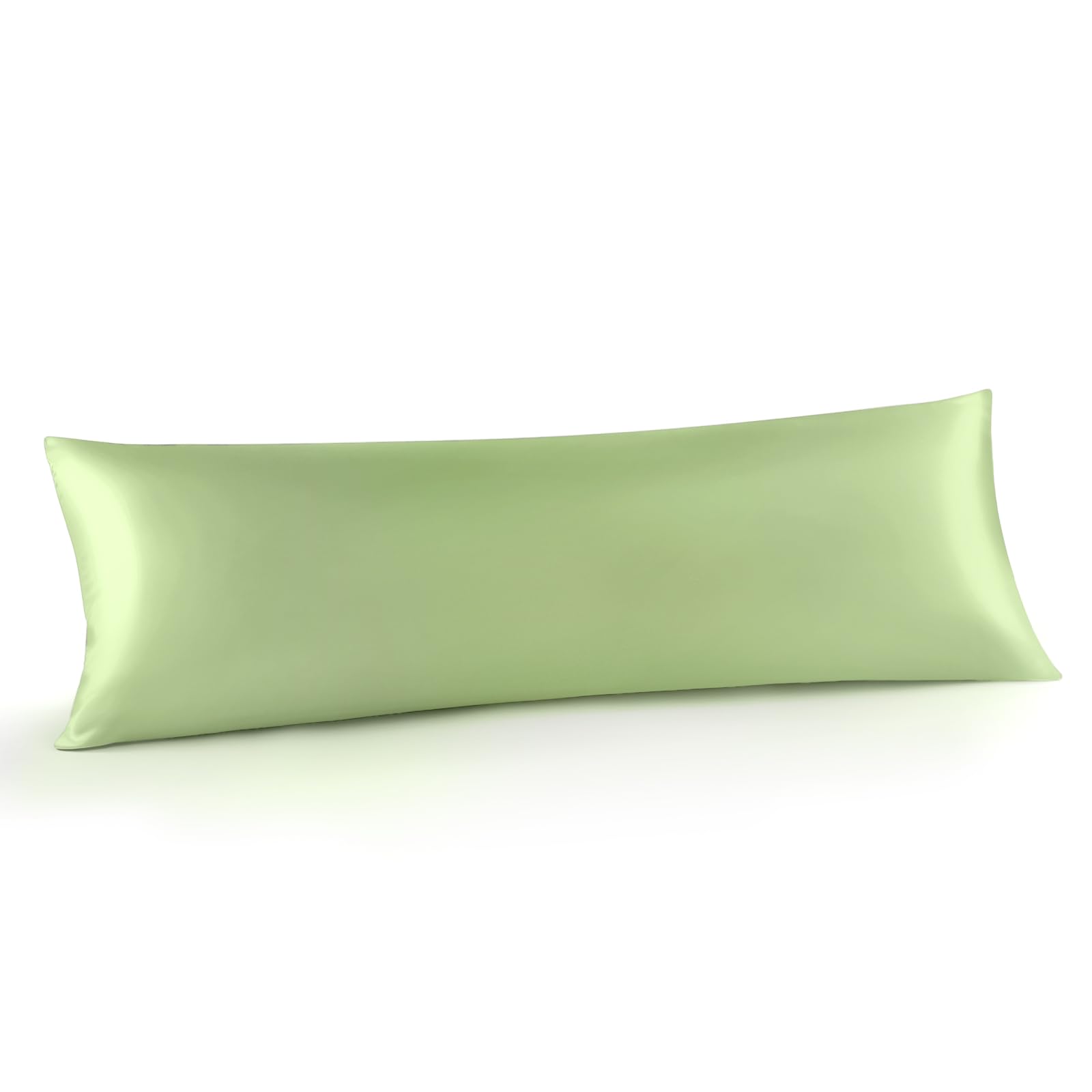 Mulberry Silk Pillowcase for Hair and Skin(Acne Resistant), Silk Pillow Cases Standard Size