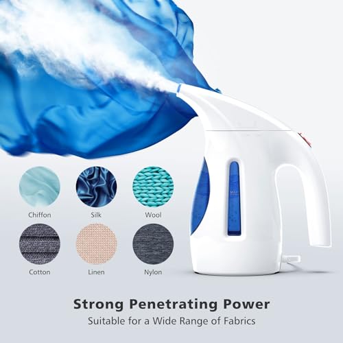 700W Portable Steamer for Clothes