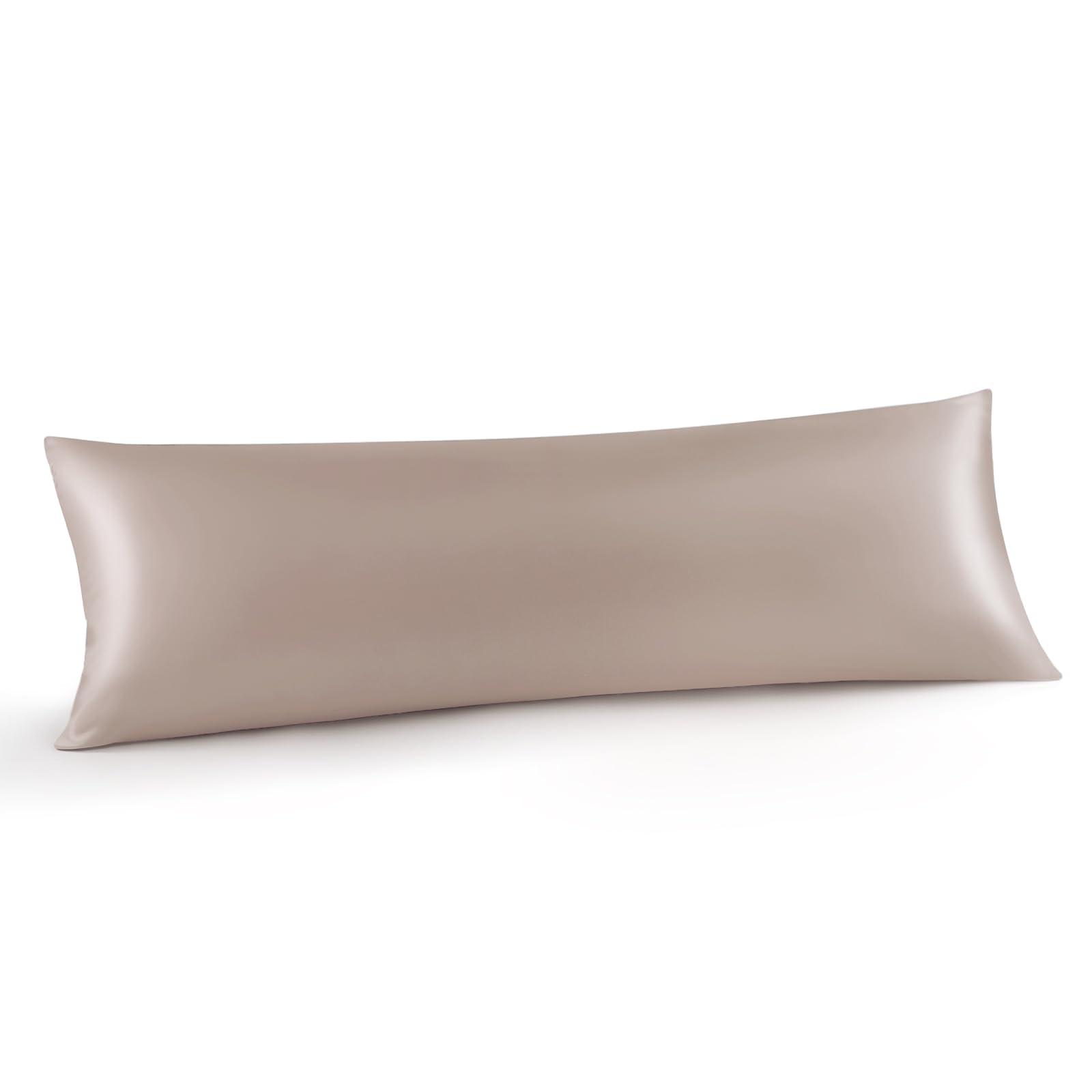 Mulberry Silk Pillowcase for Hair and Skin(Acne Resistant), Silk Pillow Cases Standard Size