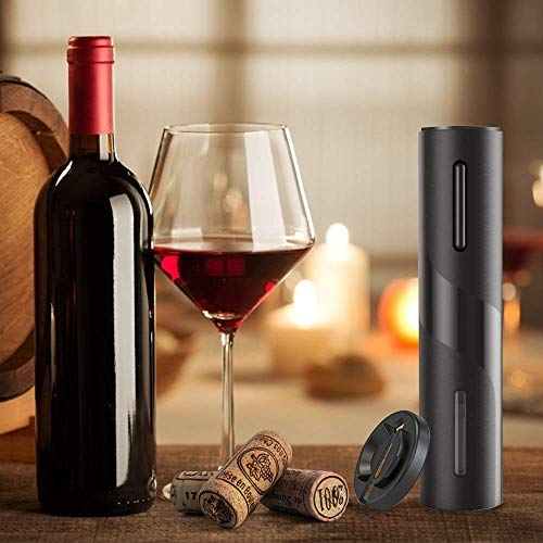 Electric Wine Opener/Corkscrew Remover