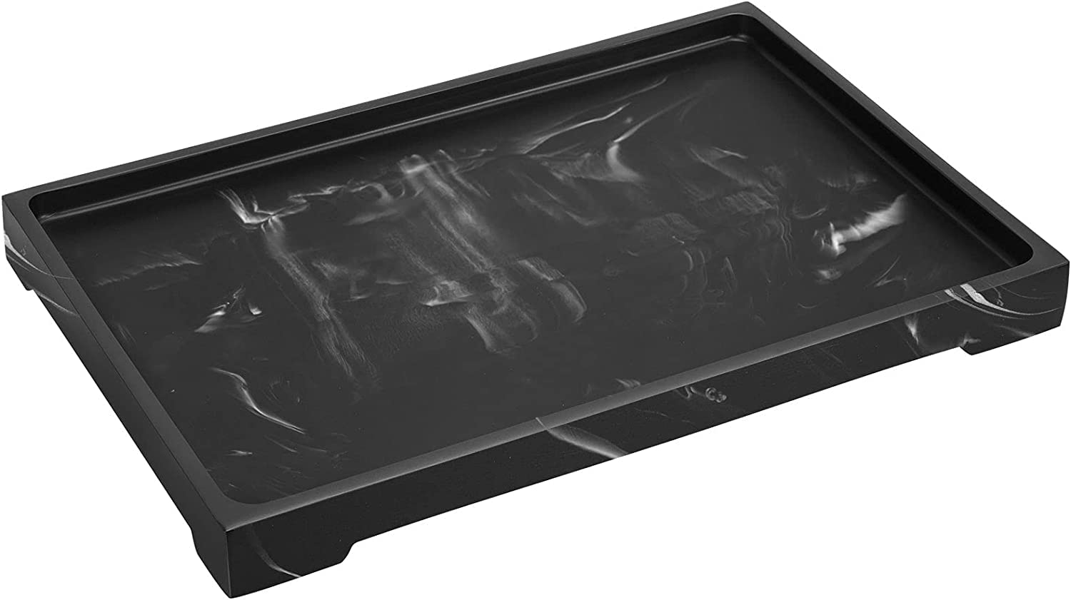 Luxspire Bathroom Tray for Counter