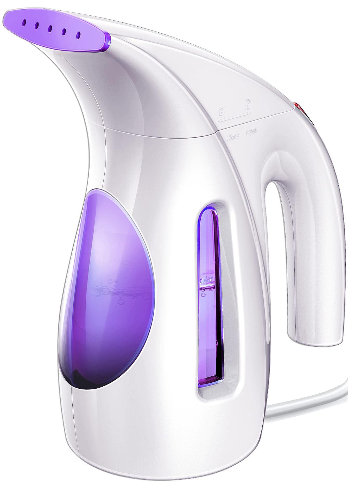 700W Portable Steamer for Clothes