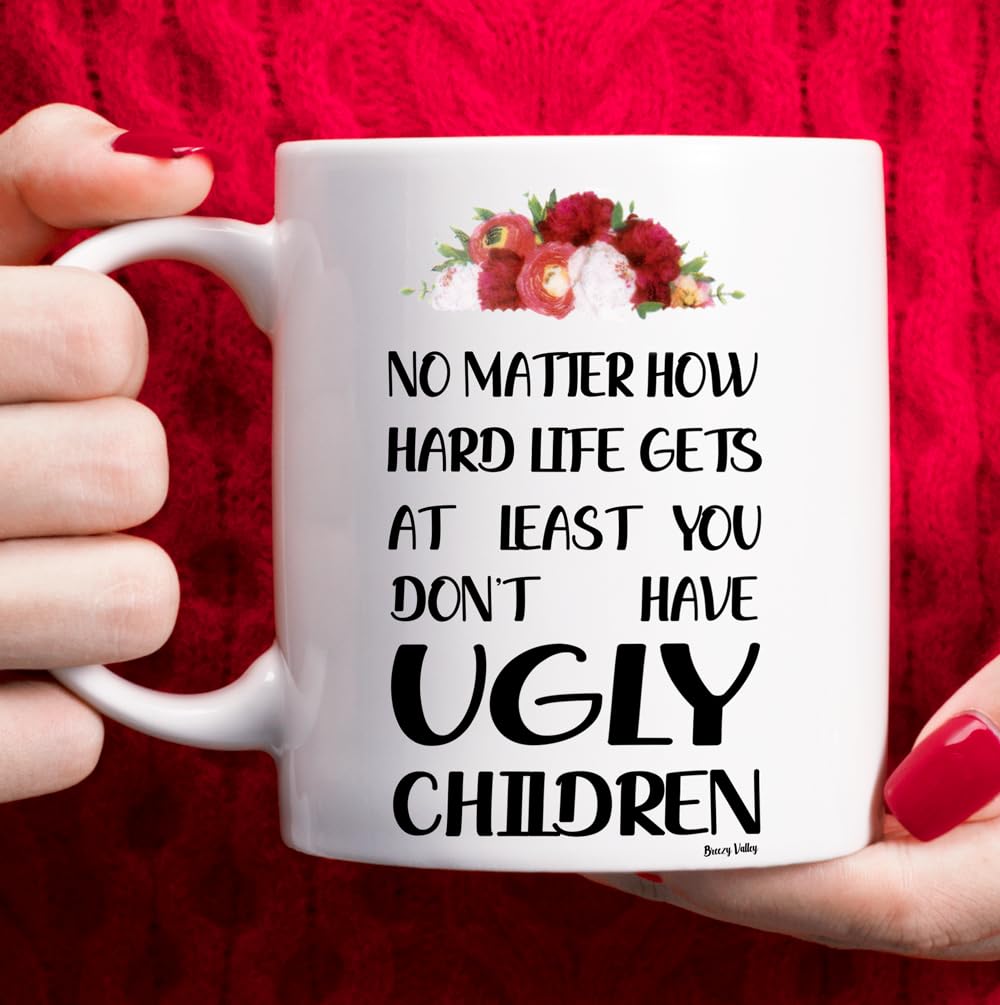 Mom & Dad Nutrient List Coffee Mugs