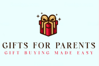 Gifts for Parents