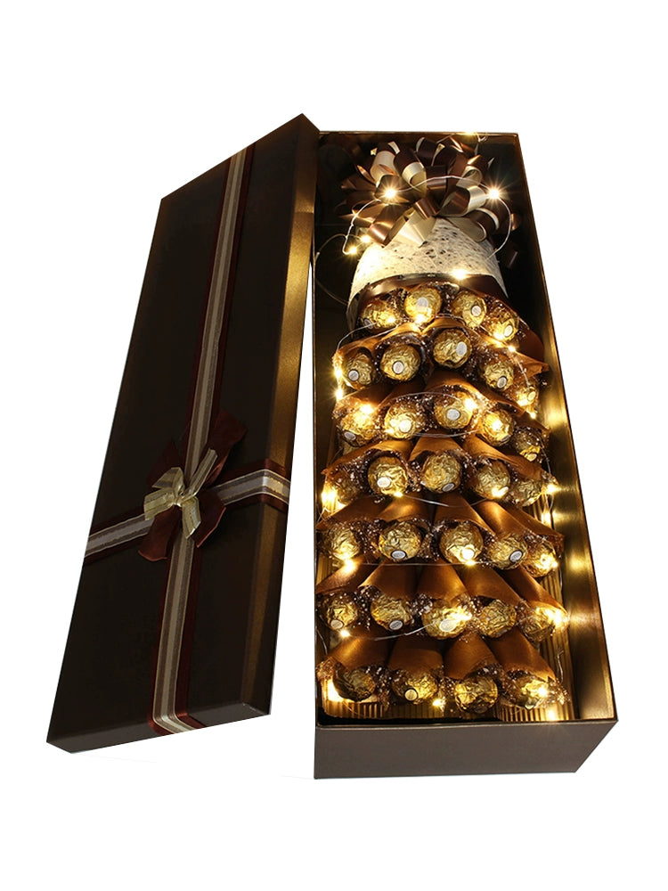 Ferrero Chocolate Gift Box