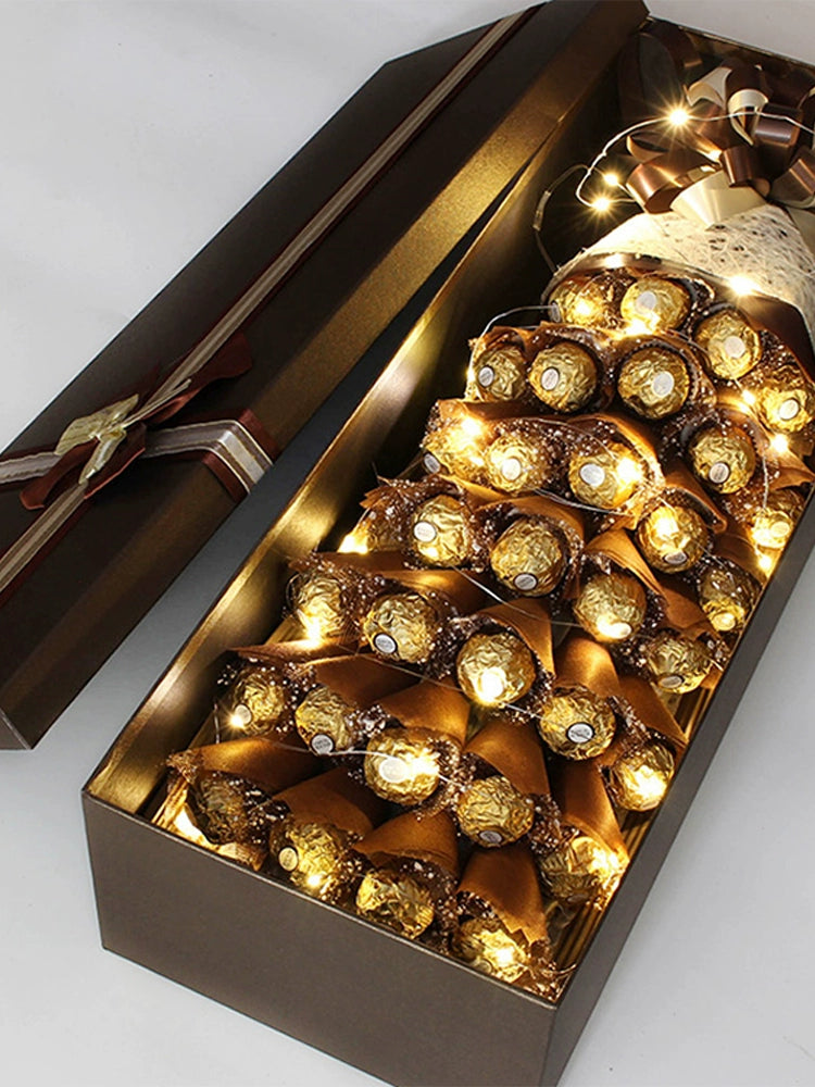 Ferrero Chocolate Gift Box