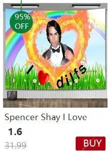 Spencer Shay Wall Tapestry