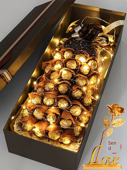 Ferrero Chocolate Gift Box