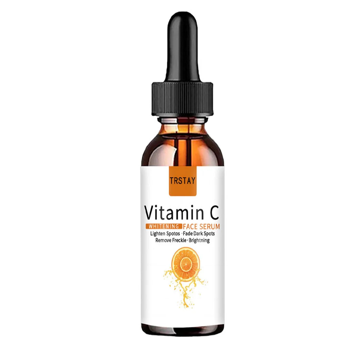 TRSTAY Vitamin C Serum For Face Moisturizing