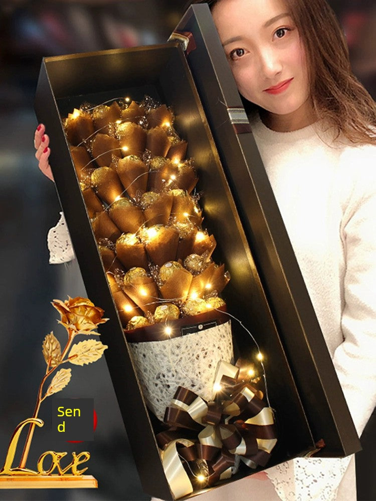 Ferrero Chocolate Gift Box