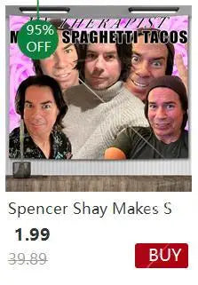 Spencer Shay Wall Tapestry