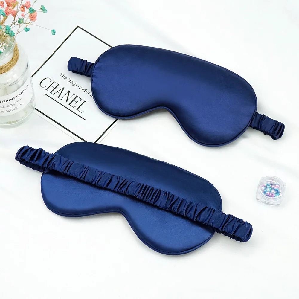 Silk Eye Masks