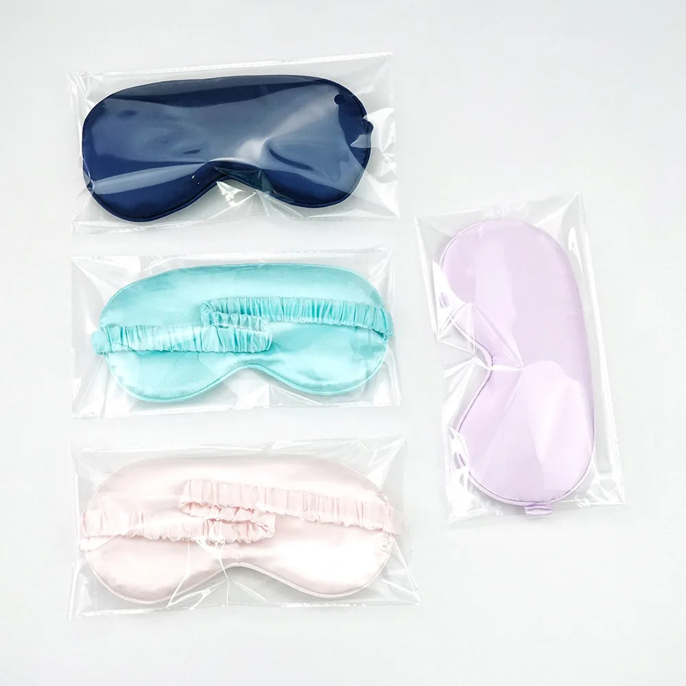 Silk Eye Masks