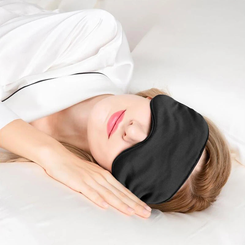 Silk Eye Masks