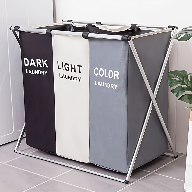 Large Capacity Laundry Basket