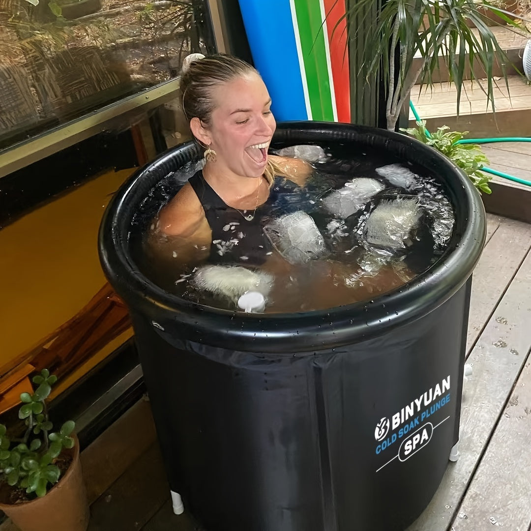 100 Ice Bath Tub for Recovery