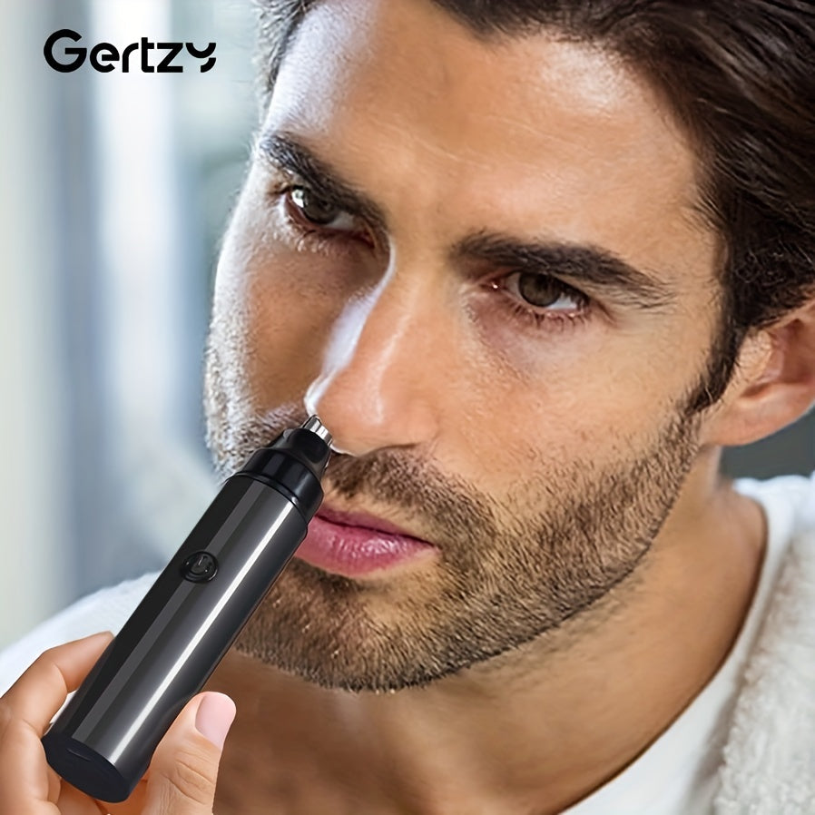 Seamless Ear and Nose Electric Trimmer for Men and Women